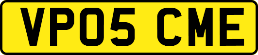 VP05CME