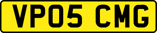 VP05CMG