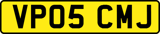 VP05CMJ