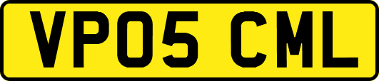 VP05CML