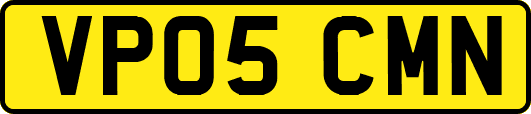 VP05CMN