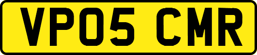 VP05CMR