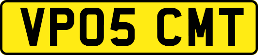 VP05CMT