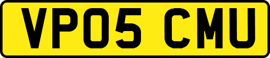 VP05CMU
