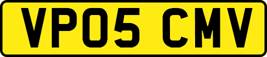 VP05CMV