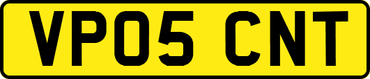 VP05CNT