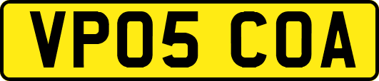 VP05COA
