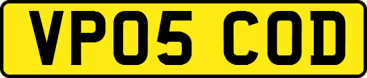 VP05COD