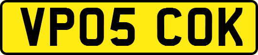 VP05COK