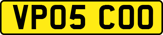 VP05COO