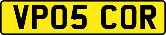 VP05COR