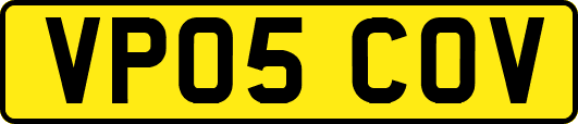 VP05COV