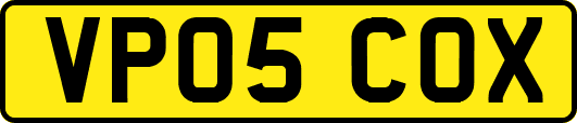 VP05COX