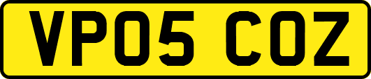 VP05COZ