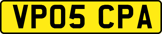 VP05CPA