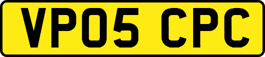 VP05CPC