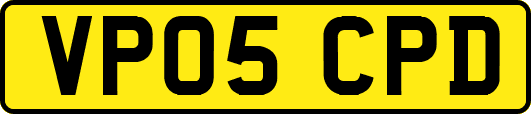 VP05CPD