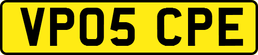 VP05CPE