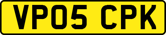 VP05CPK