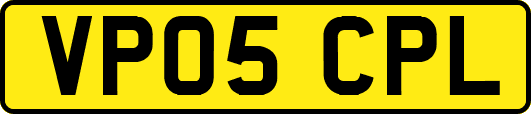 VP05CPL