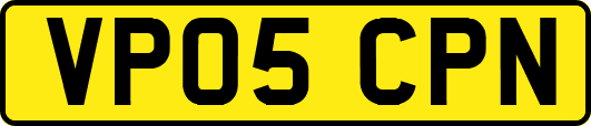 VP05CPN
