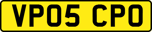 VP05CPO