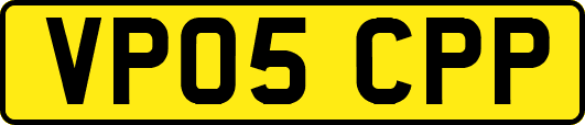 VP05CPP