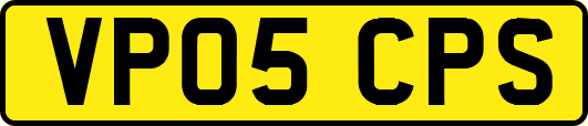 VP05CPS