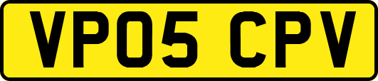 VP05CPV