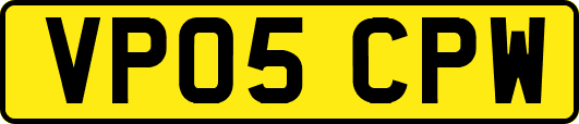 VP05CPW