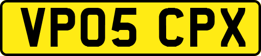 VP05CPX