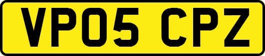 VP05CPZ