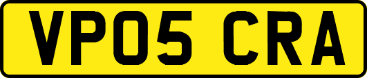 VP05CRA