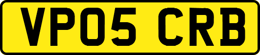 VP05CRB