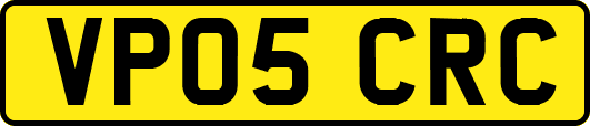 VP05CRC