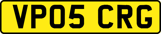 VP05CRG