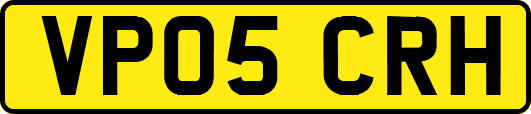 VP05CRH