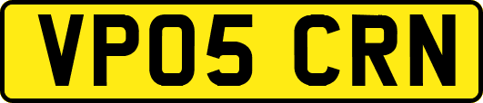 VP05CRN