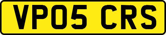 VP05CRS
