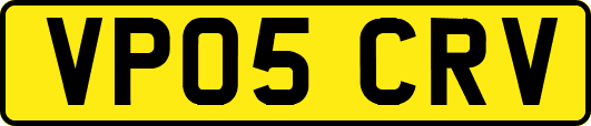 VP05CRV