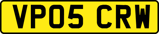 VP05CRW