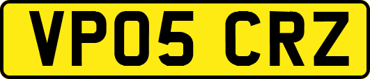 VP05CRZ