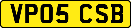 VP05CSB