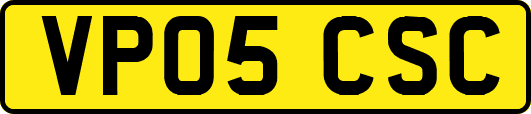 VP05CSC