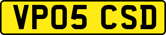 VP05CSD