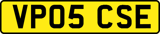 VP05CSE