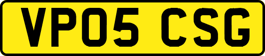 VP05CSG