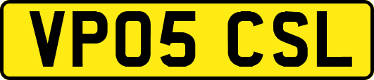 VP05CSL