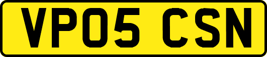 VP05CSN