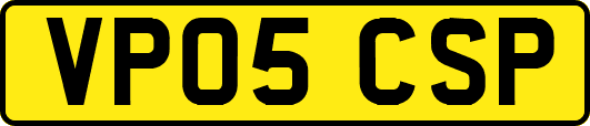 VP05CSP